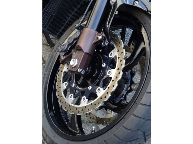 yamaha - vmx-1700