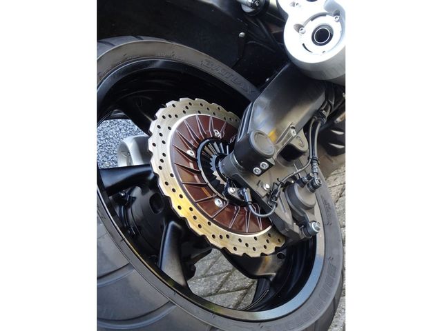 yamaha - vmx-1700
