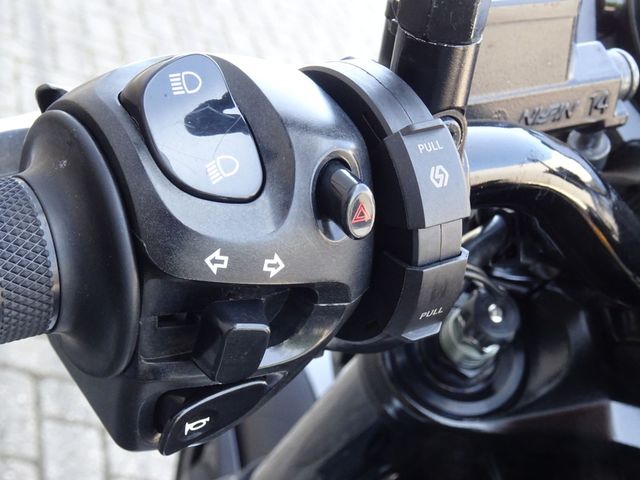 yamaha - vmx-1700