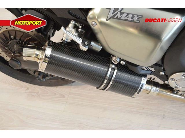 yamaha - vmx-1700-vmax