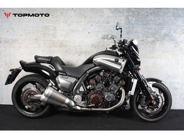 yamaha - vmx-1700-vmax