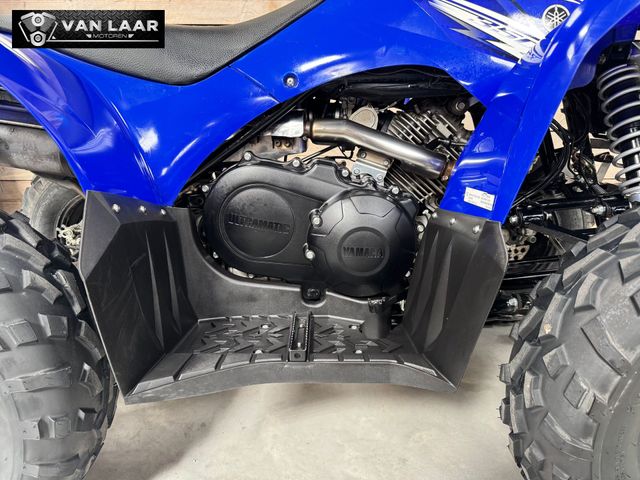 yamaha - wolverine-350