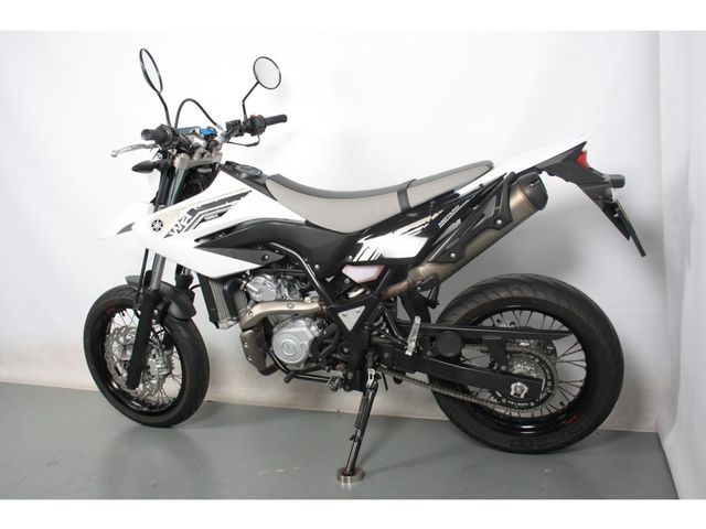 yamaha - wr-125-x-supermoto