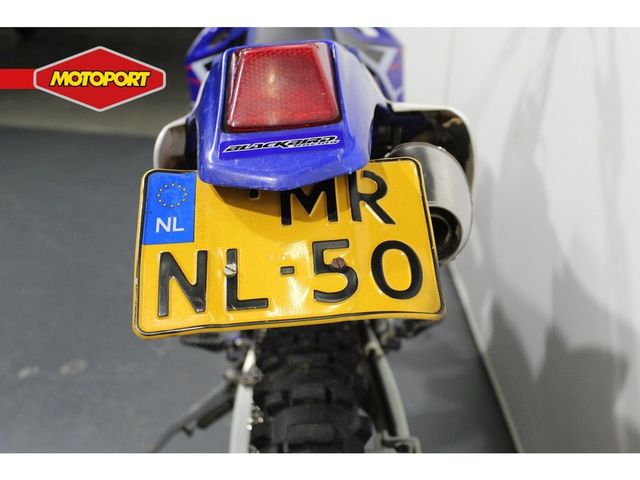 yamaha - wr-250-f
