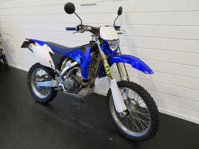 yamaha - wr450-f-enduro-gp