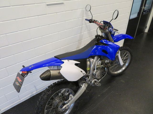 yamaha - wr450-f-enduro-gp