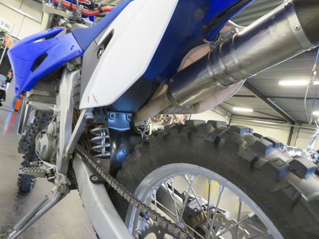 yamaha - wr450-f-enduro-gp