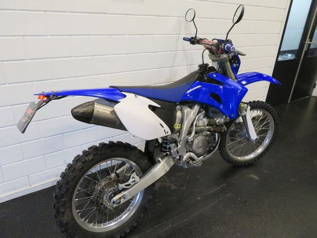 yamaha - wr450-f-enduro-gp