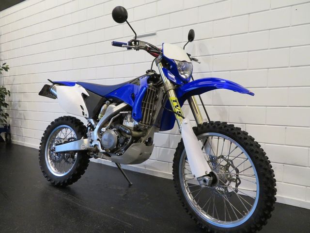 yamaha - wr450-f-enduro-gp