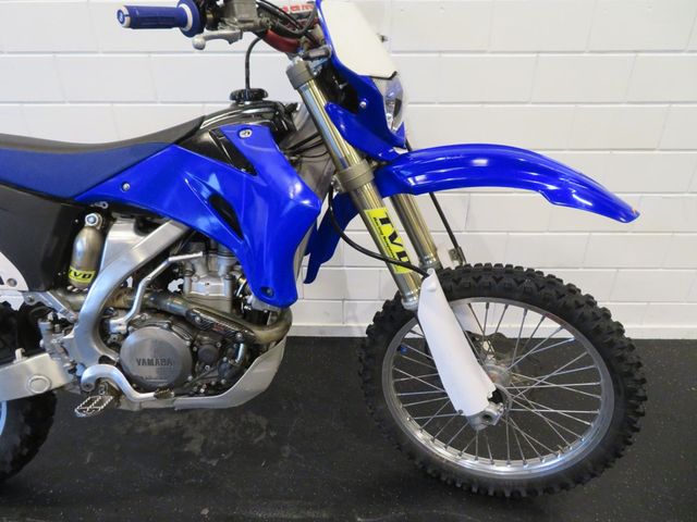 yamaha - wr450-f-enduro-gp