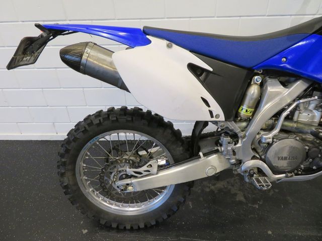 yamaha - wr450-f-enduro-gp