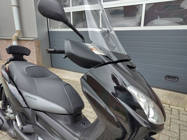 yamaha - x-max-250