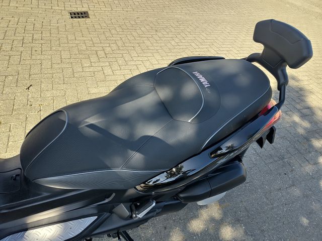 yamaha - x-max-250