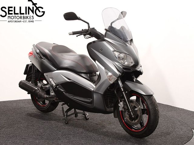 yamaha - x-max-250