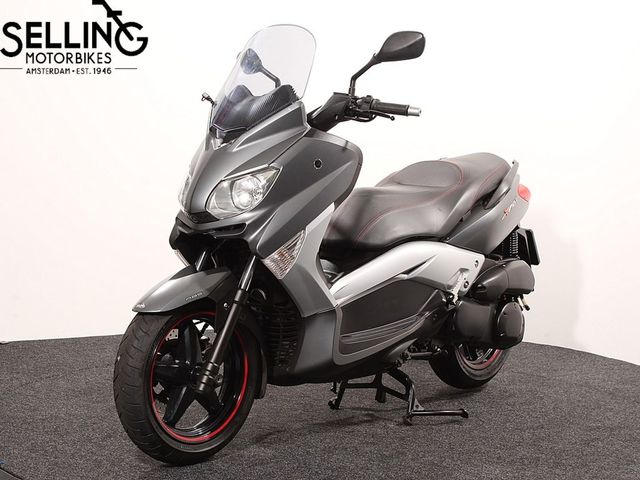 yamaha - x-max-250