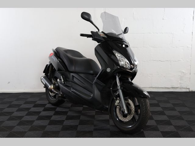 yamaha - x-max-250