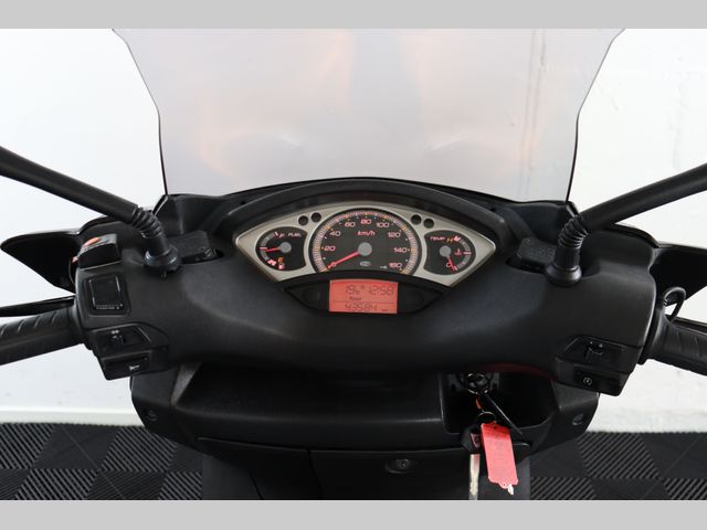 yamaha - x-max-250