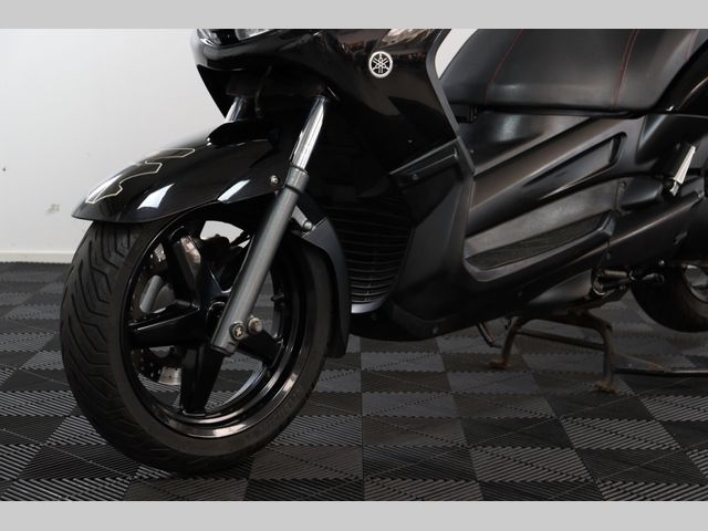 yamaha - x-max-250
