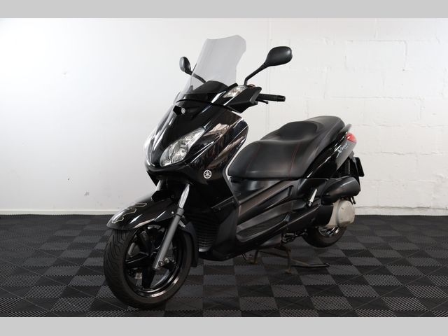 yamaha - x-max-250