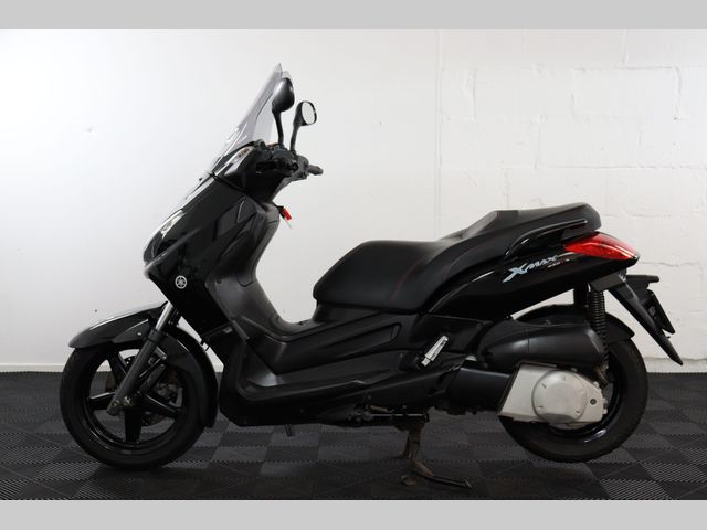 yamaha - x-max-250