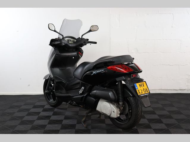 yamaha - x-max-250