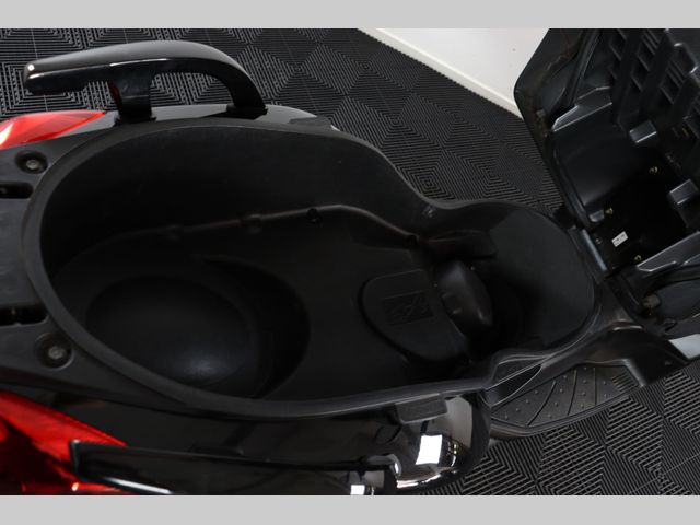 yamaha - x-max-250
