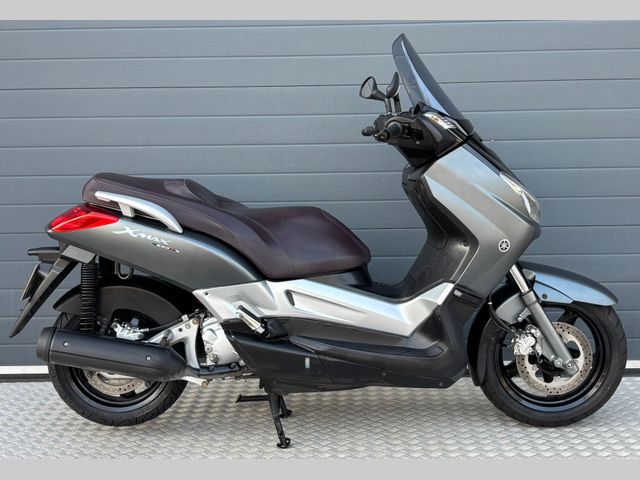 yamaha - x-max-250