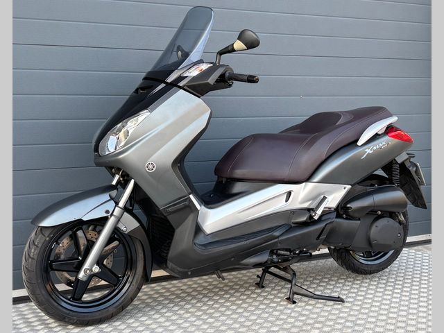yamaha - x-max-250