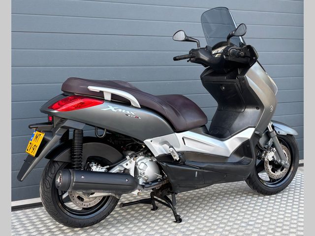 yamaha - x-max-250