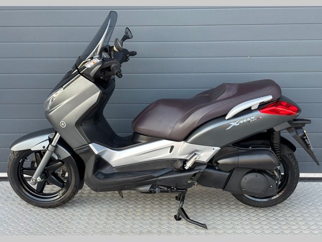 yamaha - x-max-250