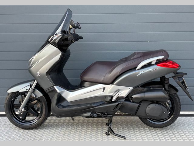yamaha - x-max-250