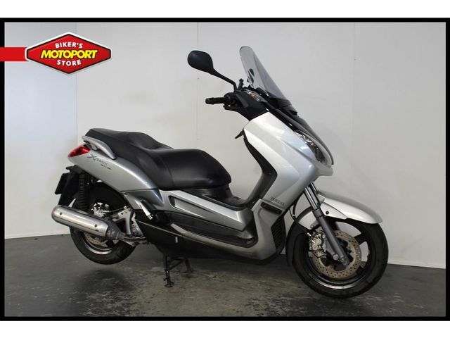 yamaha - x-max-250