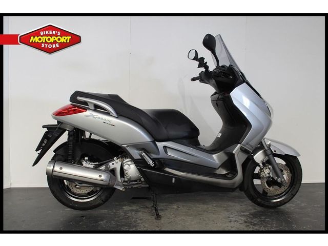 yamaha - x-max-250