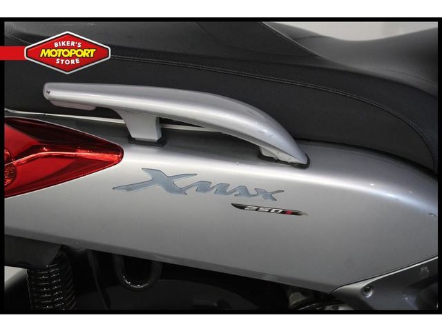 yamaha - x-max-250