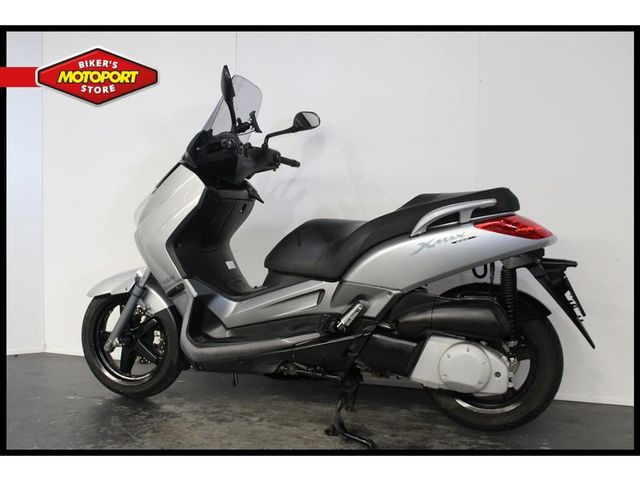 yamaha - x-max-250