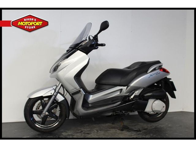 yamaha - x-max-250