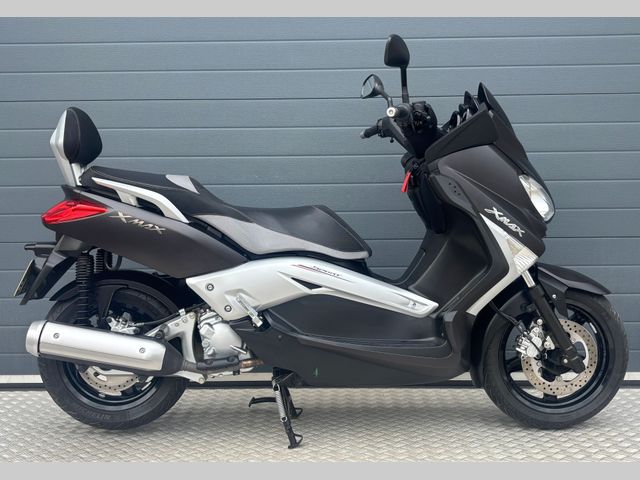 yamaha - x-max-250