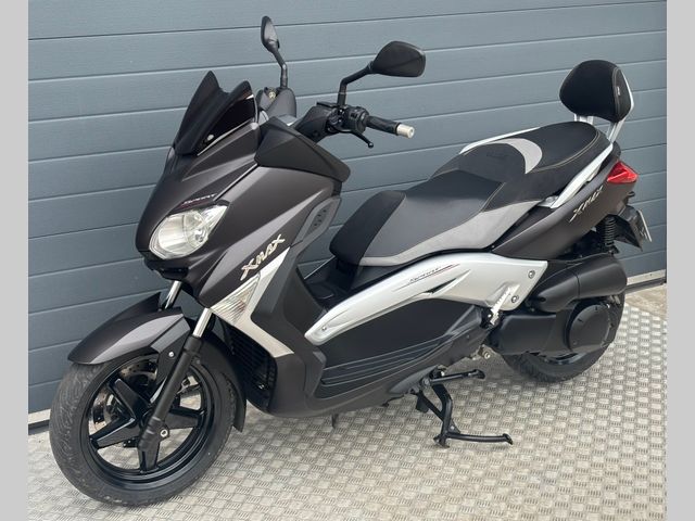 yamaha - x-max-250