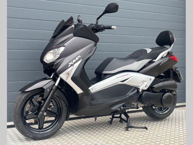 yamaha - x-max-250