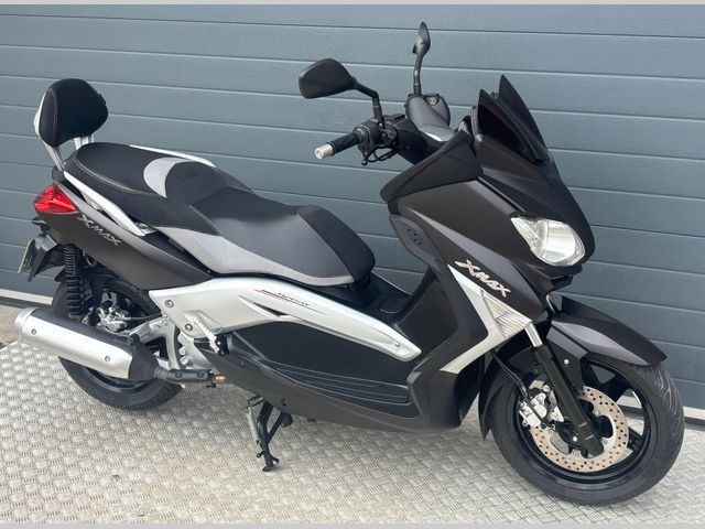 yamaha - x-max-250