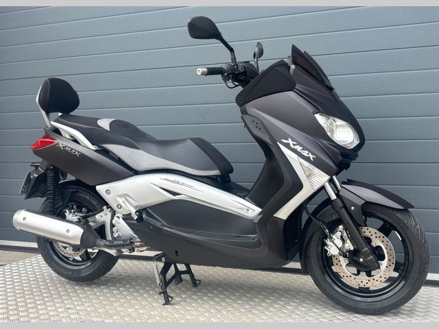 yamaha - x-max-250