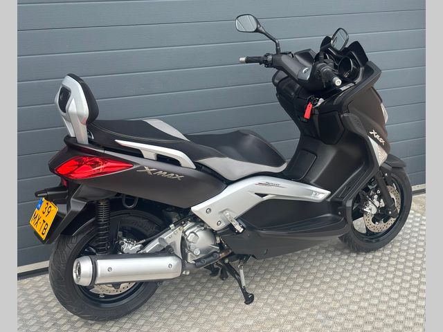 yamaha - x-max-250
