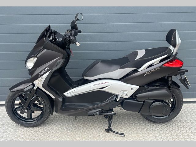 yamaha - x-max-250