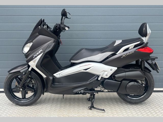 yamaha - x-max-250