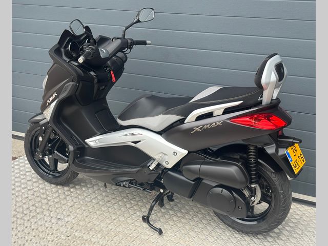 yamaha - x-max-250