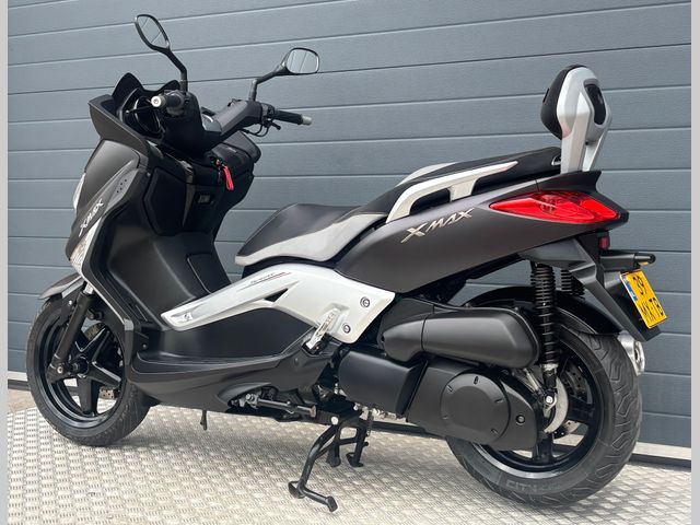 yamaha - x-max-250