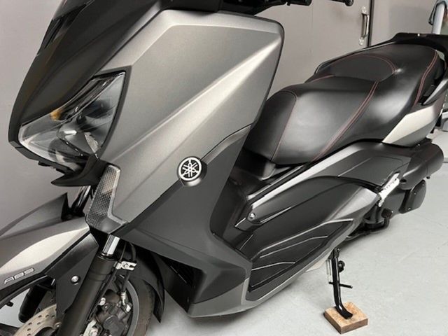 yamaha - x-max-250-abs