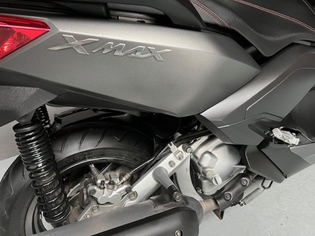 yamaha - x-max-250-abs