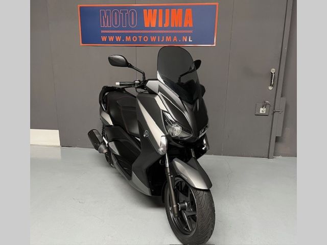 yamaha - x-max-250-abs