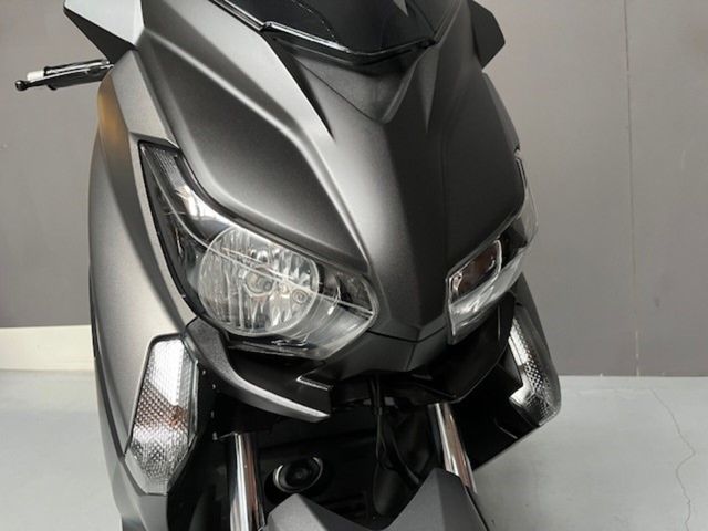 yamaha - x-max-250-abs